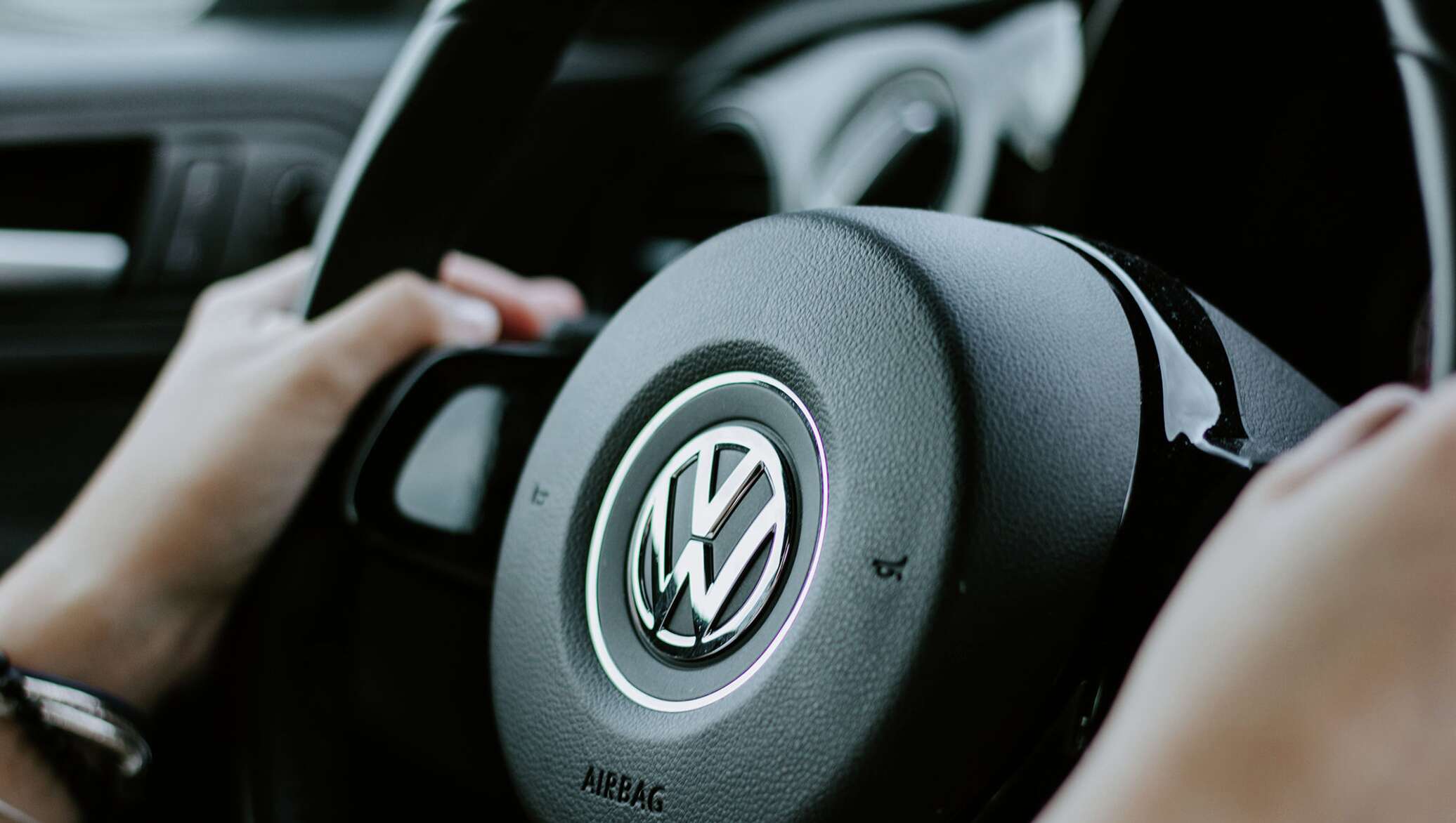 Какими будут новинки от Volkswagen?