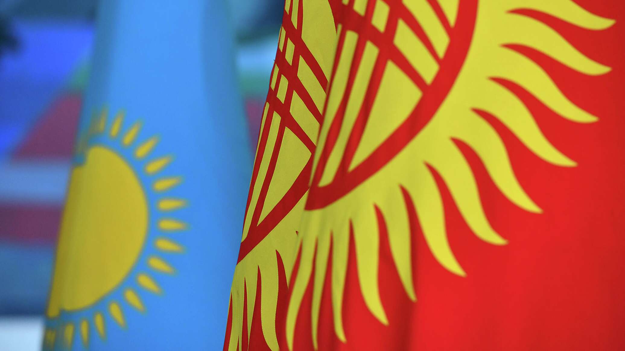 Препятствий для торговых отношений Казахстана и Кыргызстана нет – эксперт