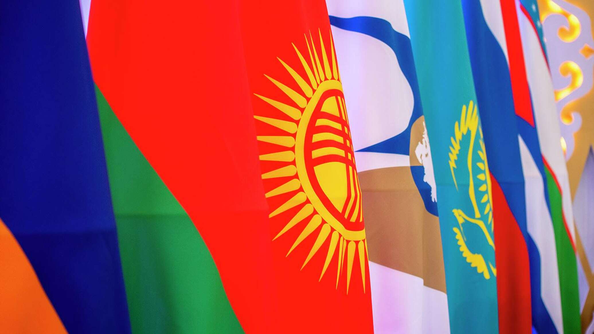ЕАЭС для Казахстана – это жесткая необходимость, считает экономист