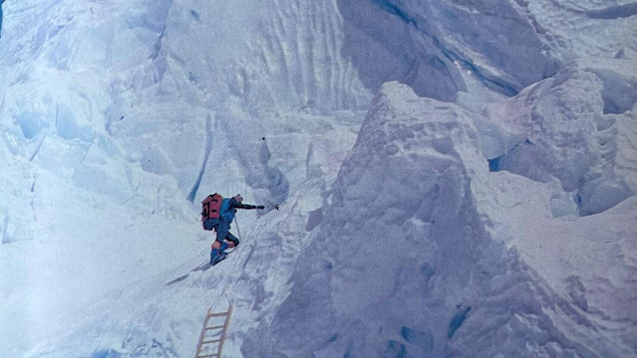 В Казахстане в честь героев ВОВ организуют экспедицию на Эверест