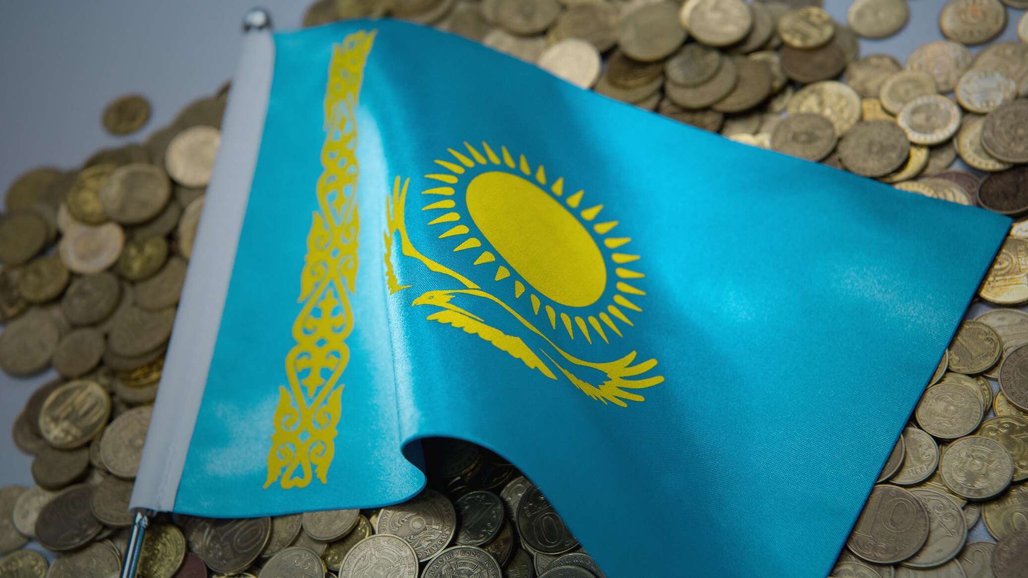 Жалпы ішкі өнім өткен жылы 5,1%-ға өсті – Қаржы министрлігі