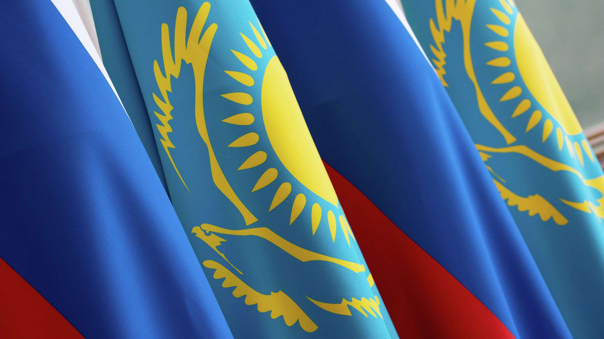 Казахстан и Россия наращивают культурный обмен: новые горизонты сотрудничества