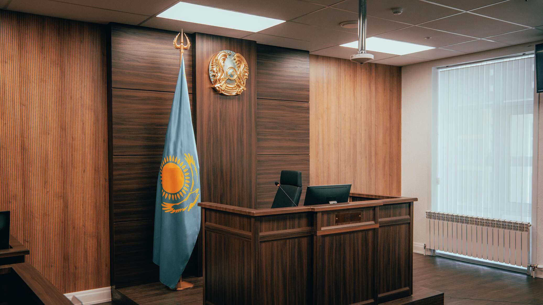 "Бұл іске қатысым жоқ": Гүлмира Сатыбалдының көлік жүргізушісі судьядан әділдік сұрады