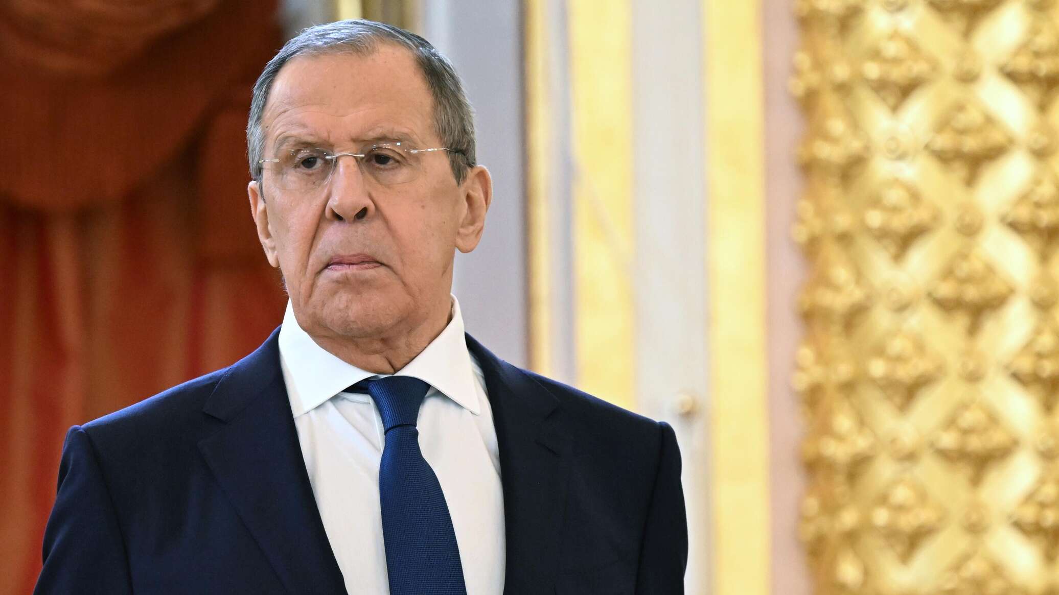 Украина мәселесін Мәскеу мен Вашингтон ғана шешпейді – Лавров
