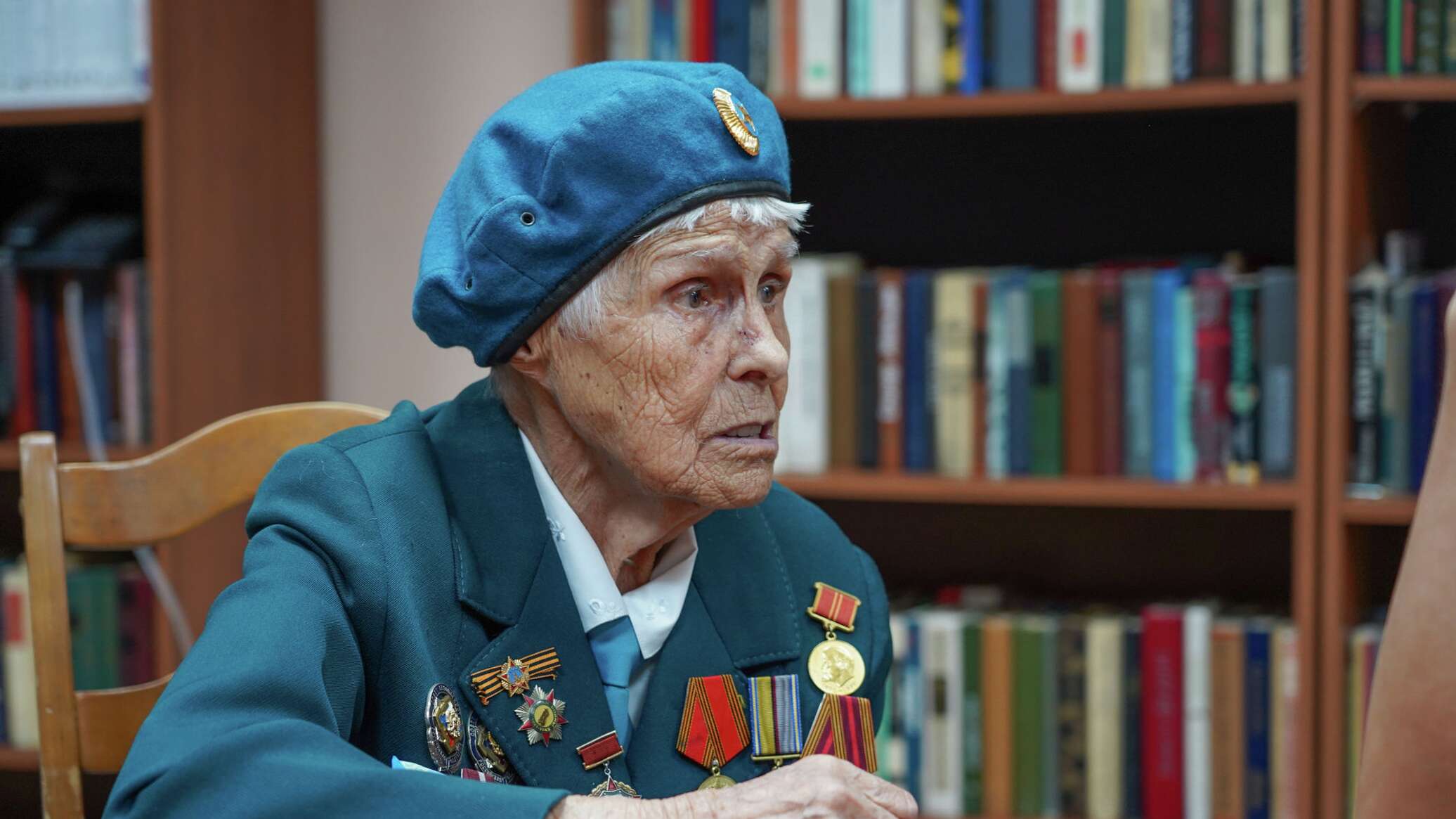 "Мамка меня за это ругала"