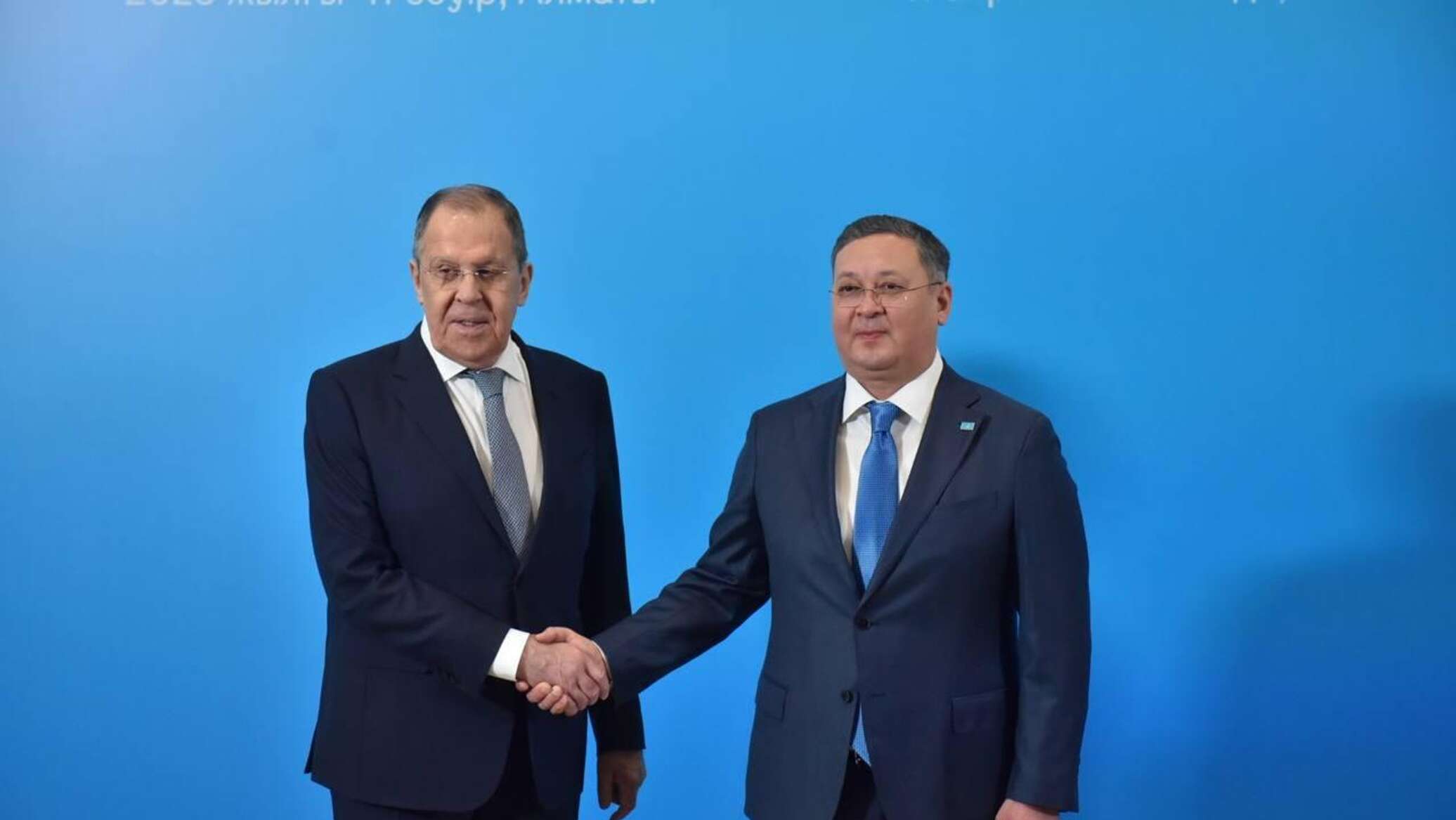 Алматыда ТМД Сыртқы істер министрлері кеңесінің отырысы өтті – видео