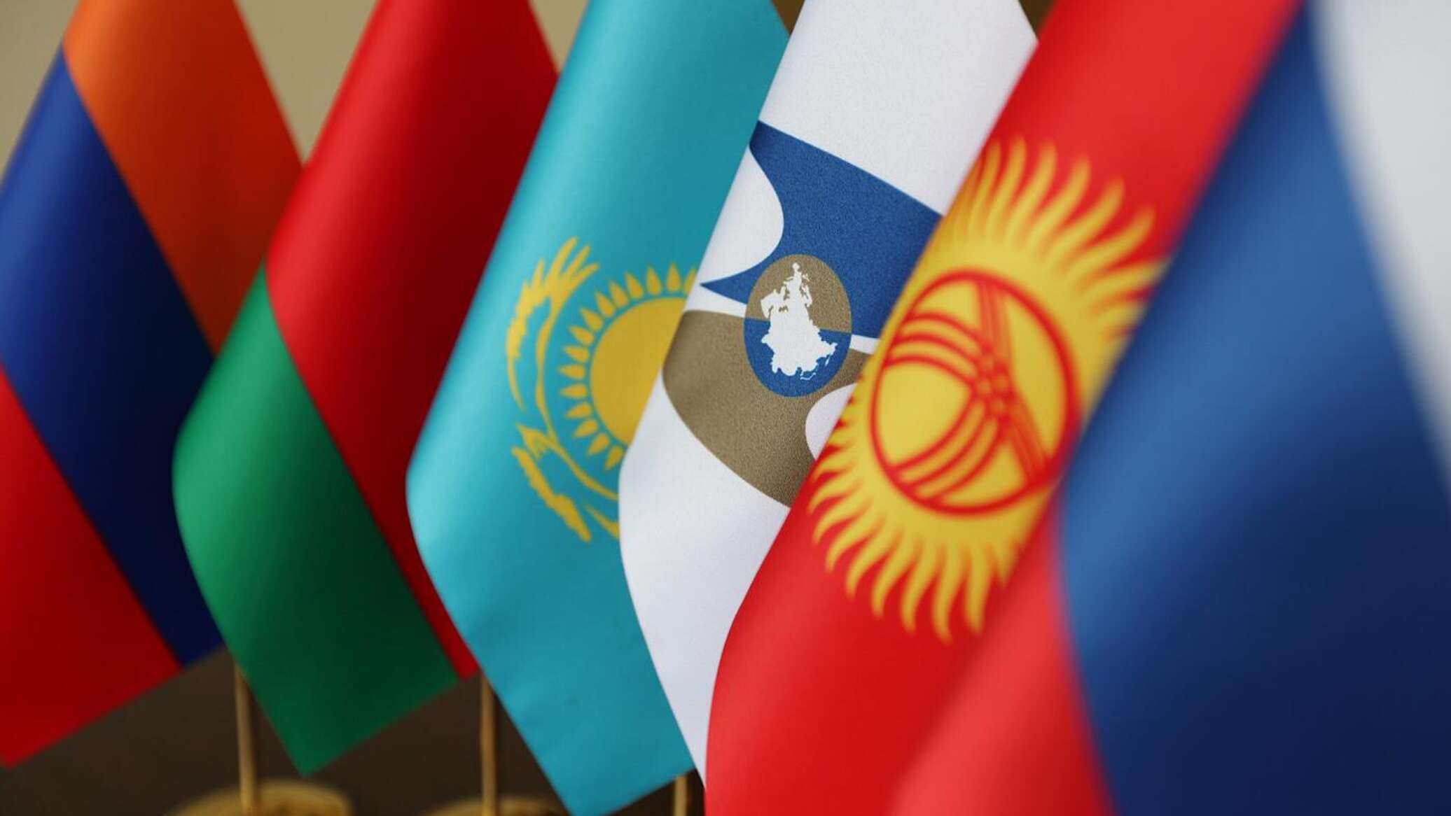 Иран ЕАЭО бақылаушы мәртебесін алуға қызығушылық танытты 