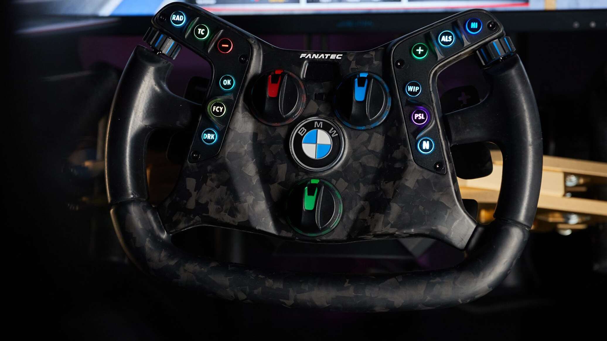 Каким образом будут связаны видеоигры и новые BMW?