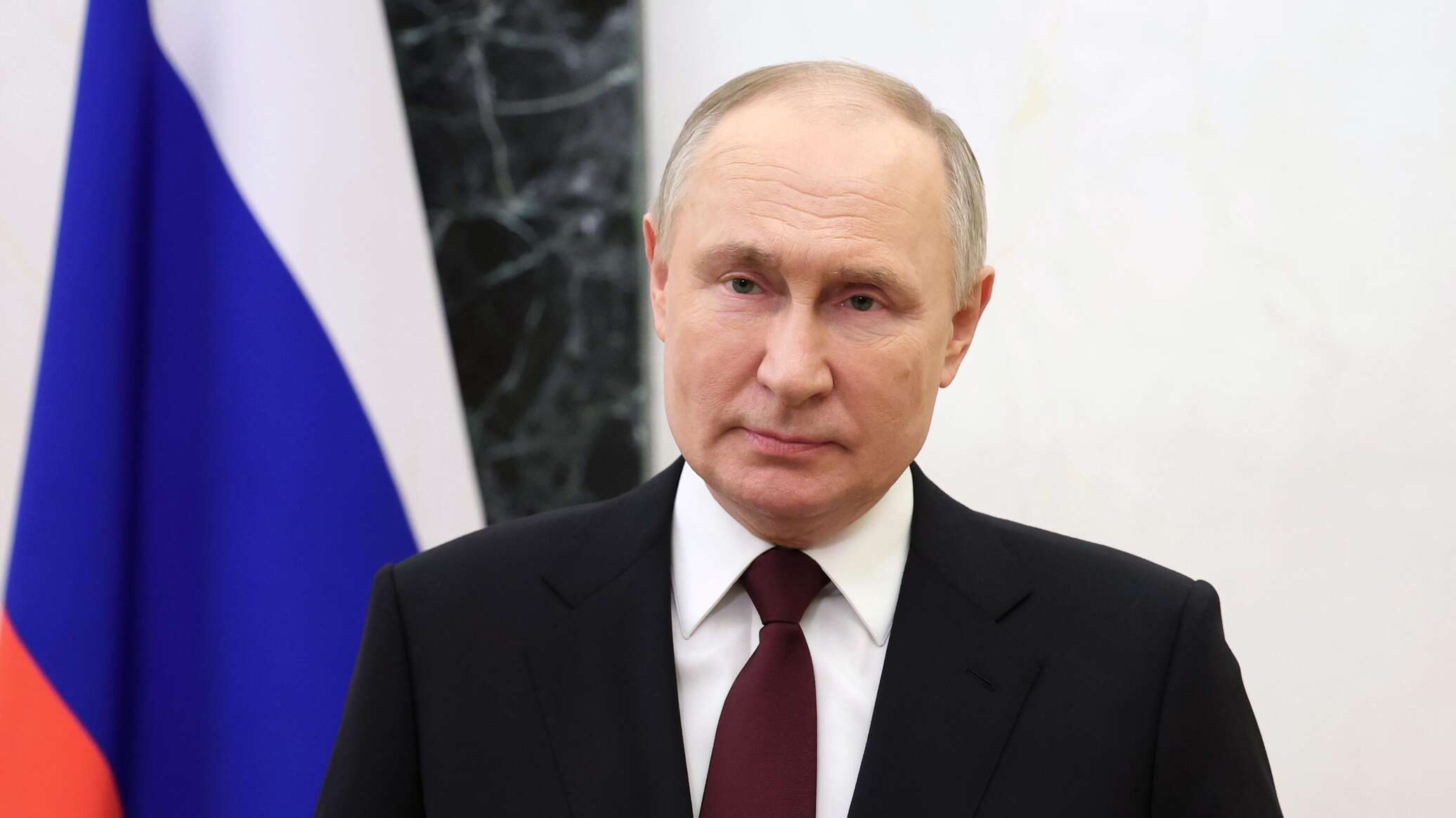 Бүгін Путиннің ауқымды сұхбаты жарияланады