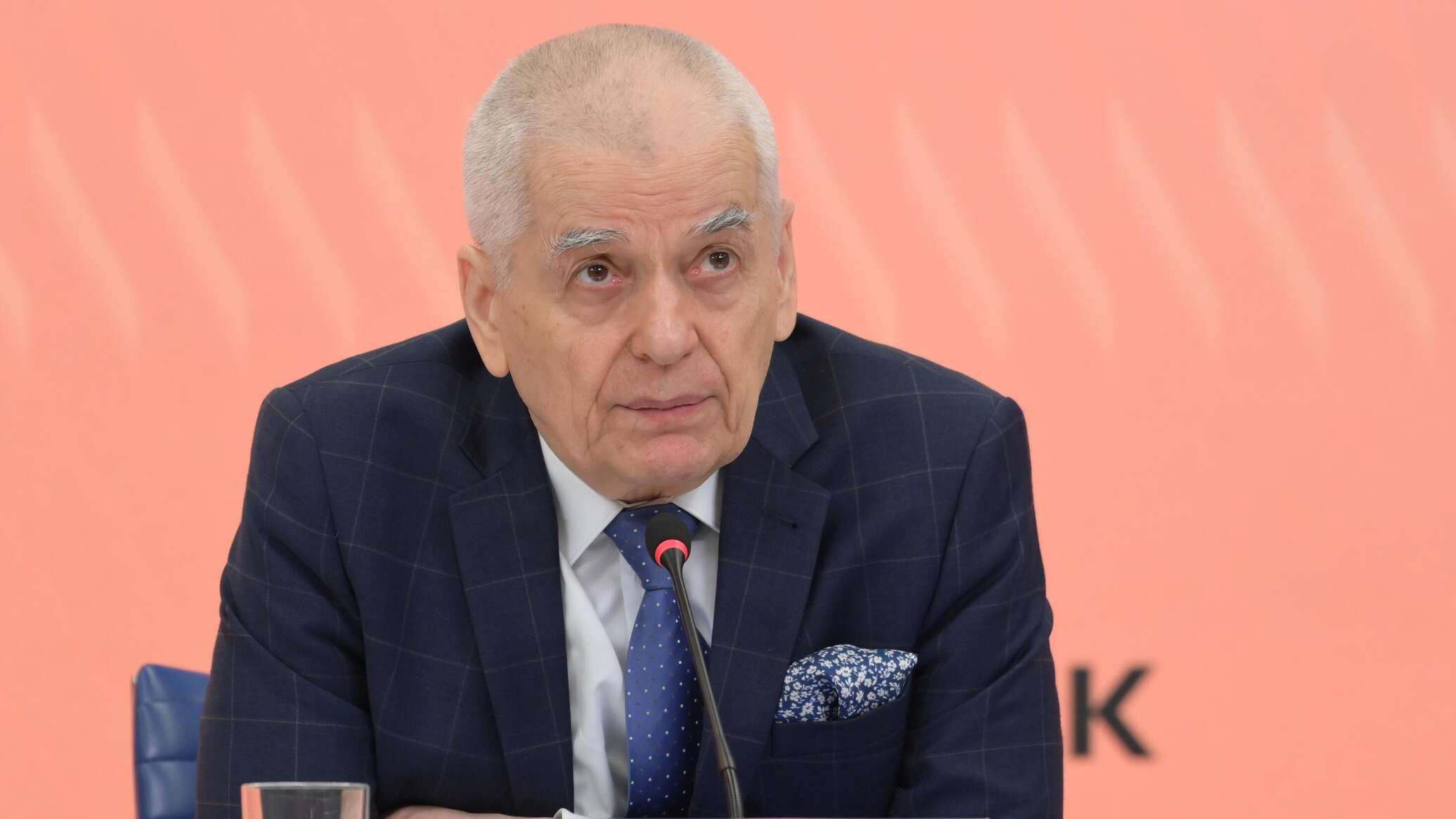 ЕАЭО елдерінің биоқауіпсіздігі – бейнекөпір