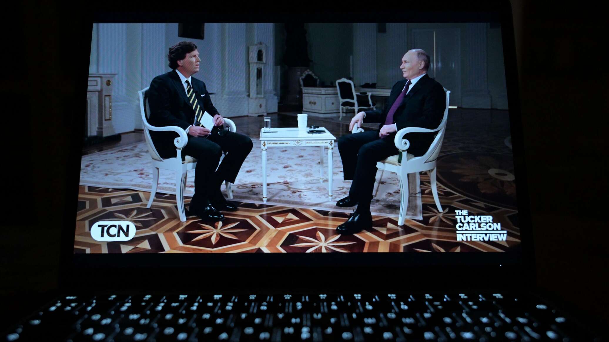 Путин: Майдан – АҚШ-тың саяси қателігі